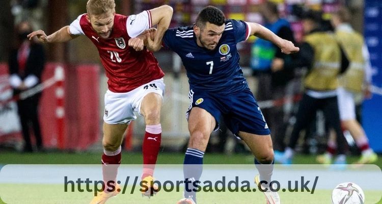 Scotland National Football Team vs Hungary National Football Team Standings