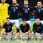 Scotland National Football Team Standings