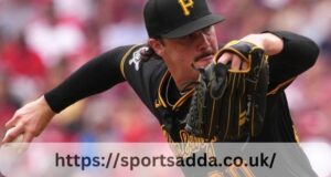 Cincinnati Reds vs Pittsburgh Pirates Match Player Stats