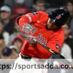 Red Sox Vs Pittsburgh Pirates Match Player Stats