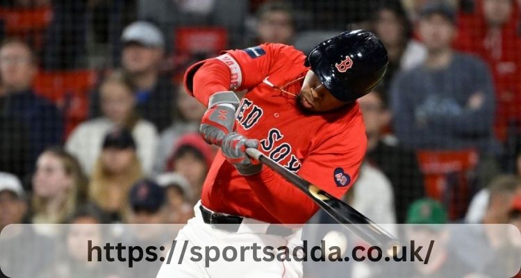 Red Sox Vs Pittsburgh Pirates Match Player Stats