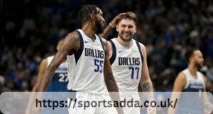 Timberwolves vs Dallas Mavericks Match Player Stats