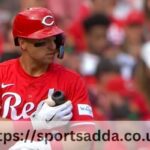 Cincinnati Reds vs Mets Match Player Stats