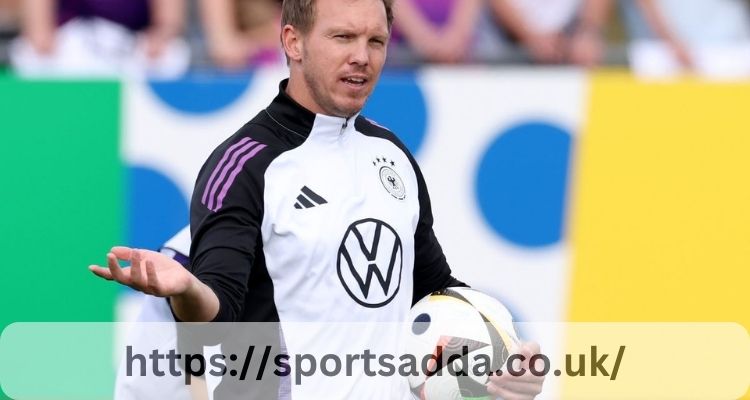 Germany National Football Team Vs Scotland National Football Team Lineups