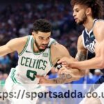 Dallas Mavericks Vs Boston Celtics Match Player Stats