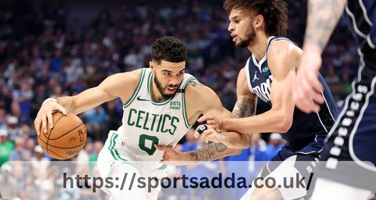 Dallas Mavericks Vs Boston Celtics Match Player Stats