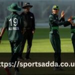 Pakistan National Cricket Team vs Bangladesh National Cricket Team Timeline