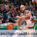 Detroit Pistons vs Boston Celtics Match Player Stats