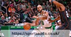 Detroit Pistons vs Boston Celtics Match Player Stats