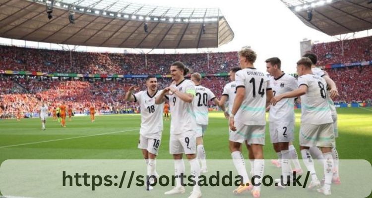 Austria National Football Team vs Turkey National Football Team Lineups