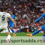 England National Football Team vs Iceland National Football Team Stats