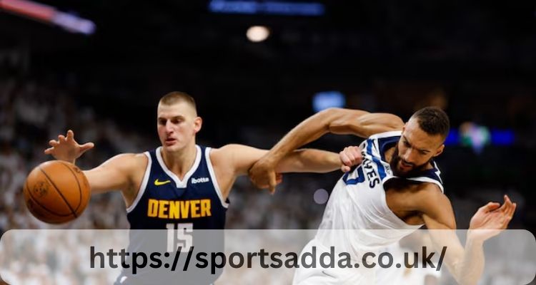 Denver Nuggets vs Minnesota Timberwolves Match Player Stats