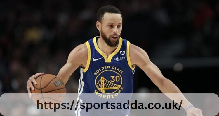 Portland Trail Blazers vs Golden State Warriors Match Player Stats