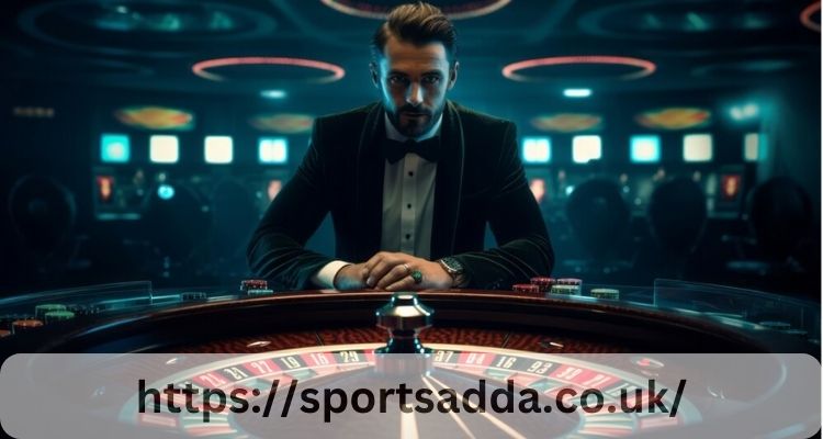 Online Casino