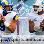 Miami Dolphins Vs Los Angeles Rams Match Player Stats