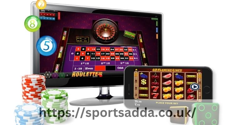 online betting