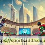 Afghanistan National Cricket Team Vs Bangladesh National Cricket Team Timeline