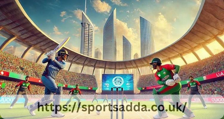 Afghanistan National Cricket Team Vs Bangladesh National Cricket Team Timeline