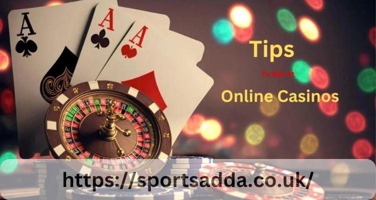 Casino online