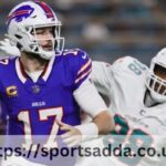 Where to Watch Buffalo Bills Vs Miami Dolphins