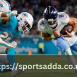 Tennessee Titans vs Miami Dolphins