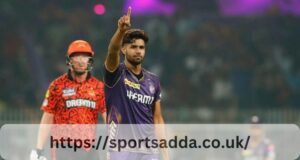Sunrisers Hyderabad vs Kolkata Knight Riders Match Scorecard