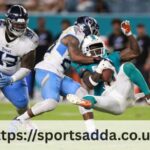 tennessee titans vs miami dolphins stats