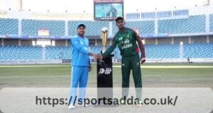 India National Cricket Team vs Bangladesh National Cricket Team