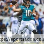New England Patriots vs Jacksonville Jaguars Match Player Stats