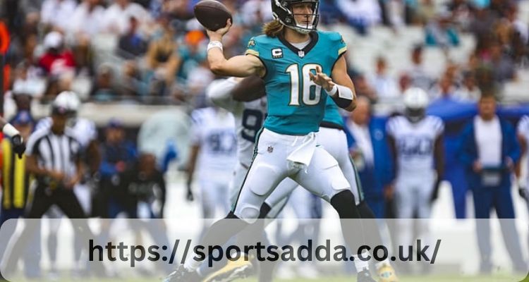 New England Patriots vs Jacksonville Jaguars Match Player Stats