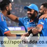 India National Cricket Team vs Bangladesh National Cricket Team Standings