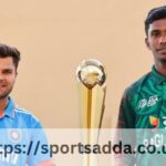 India National Cricket Team Vs Bangladesh National Cricket Team Matches