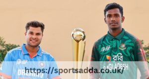 India National Cricket Team Vs Bangladesh National Cricket Team Matches