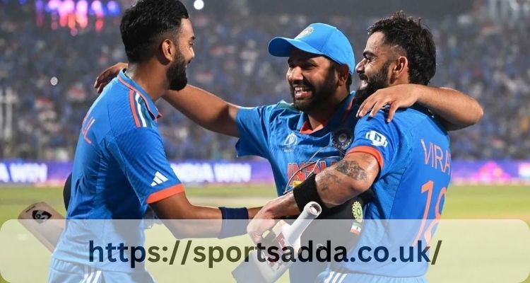 India National Cricket Team vs Bangladesh National Cricket Team Standings