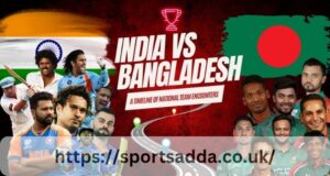 India National Cricket Team vs Bangladesh National Cricket Team Stats