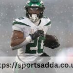 New England Patriots vs New York Jets Match Player Stats