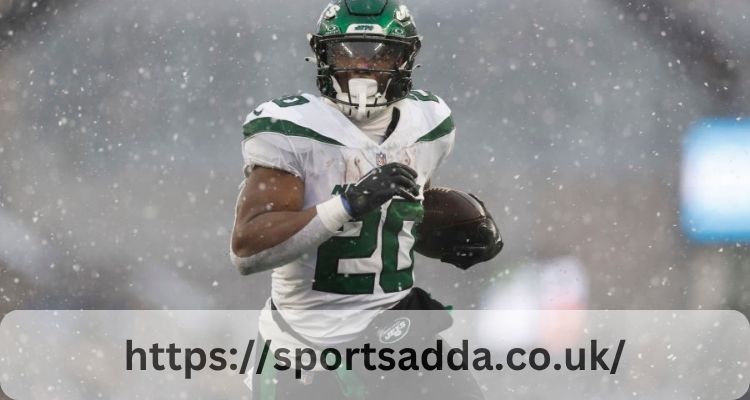 New England Patriots vs New York Jets Match Player Stats