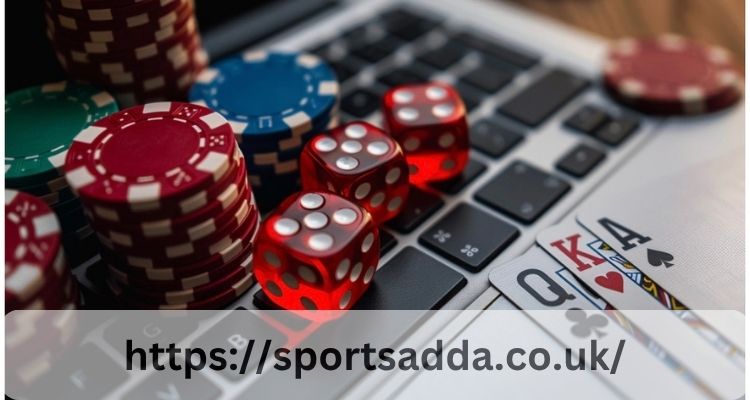GamStop Casinos