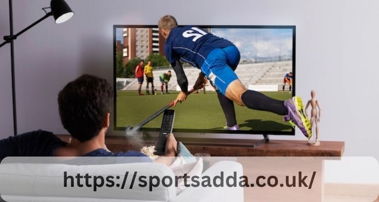 Stadium to the Screen