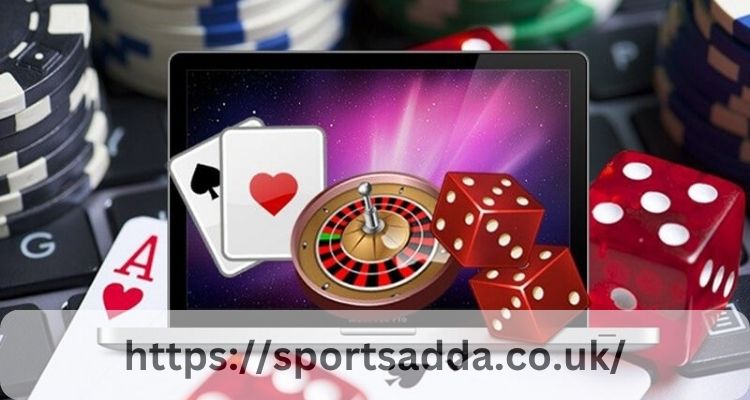 online gambling