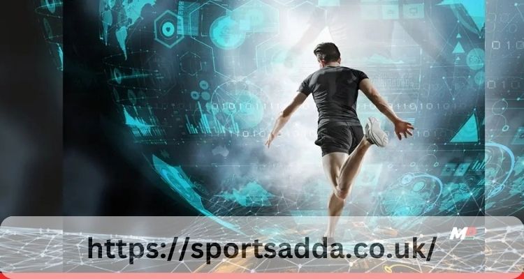World of Sports