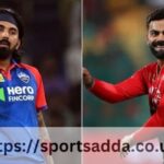 Delhi Capitals vs Royal Challengers Bengaluru Match Scorecard
