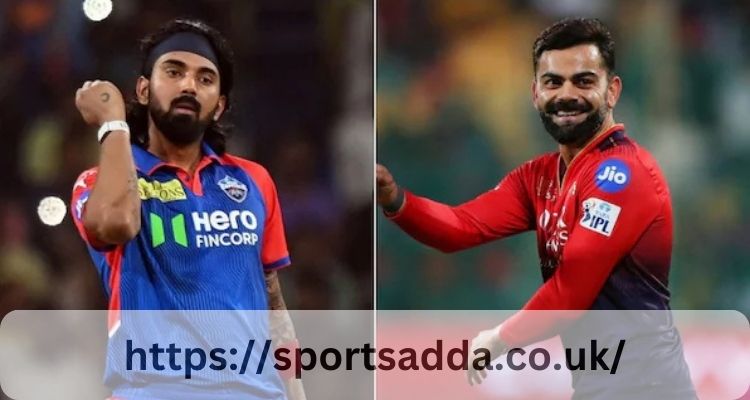 Delhi Capitals vs Royal Challengers Bengaluru Match Scorecard