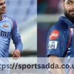 Gujarat Titans vs Lucknow Super Giants Match Scorecard