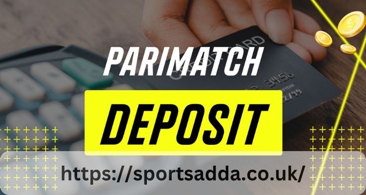 parimatch deposit limit