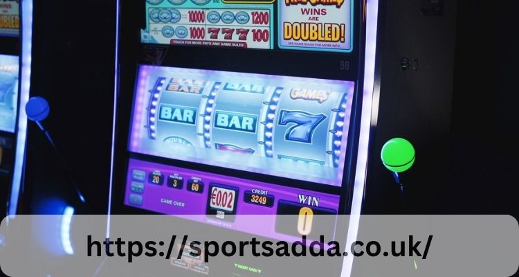 Slot Reels