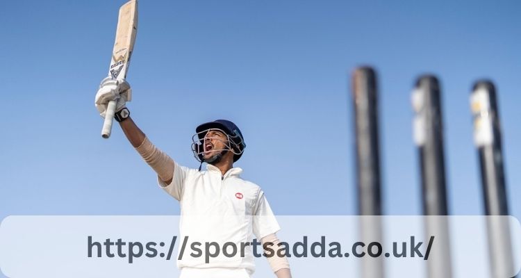 Bet on Cricket