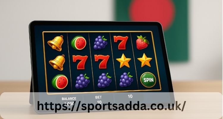 Pin-Up Casino