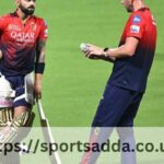 Kolkata Knight Riders vs Royal Challengers Bengaluru Players