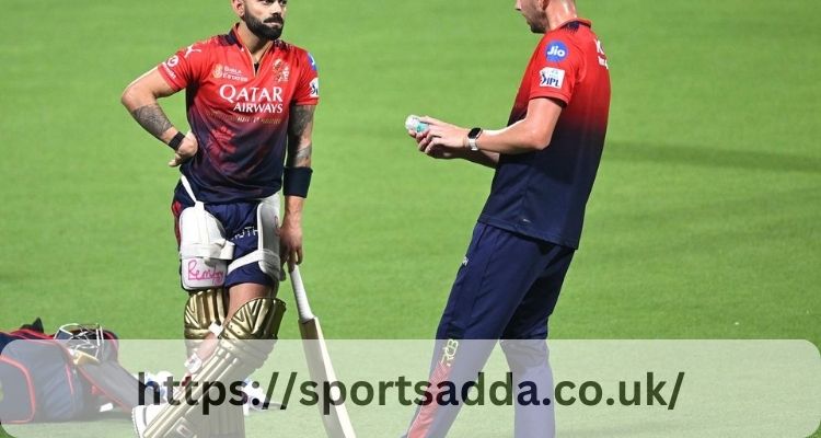 Kolkata Knight Riders vs Royal Challengers Bengaluru Players